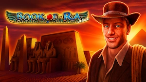 Book Of Ra